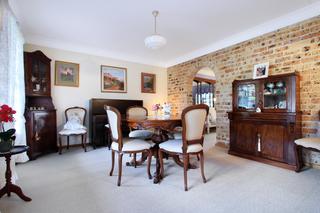 Lounge - 316 Farmborough Road Farmborough Heights