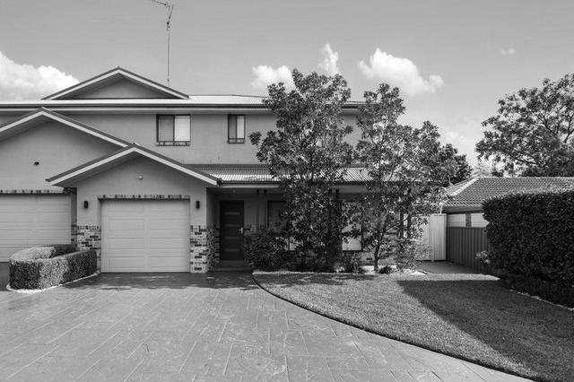 12A Yeelanna Place, NSW 2747