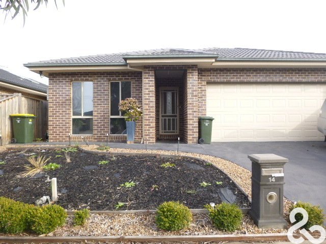 14 Treehaven  Way, VIC 3754