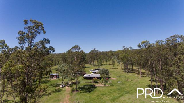 764 Ewingar Road, NSW 2469