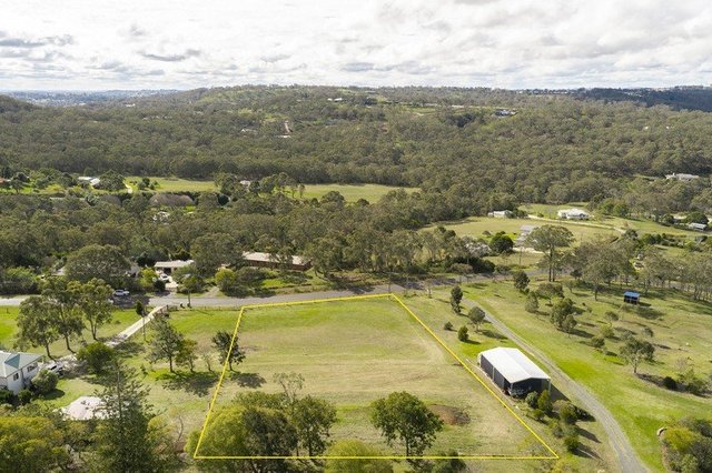 Lot 3/16 Iron Bark Drive, QLD 4350