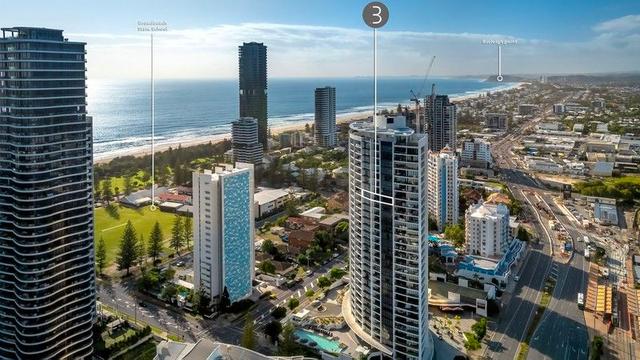 2302/22 Surf Parade, QLD 4218