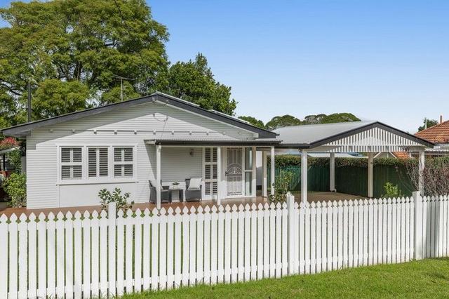 16 Roessler Street, QLD 4350