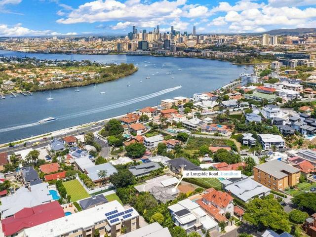 41 Langside Road, QLD 4007