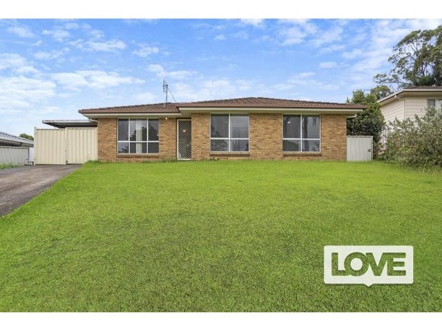 5 Denman Way, NSW 2284
