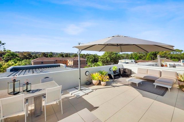 9/18 Hawkesbury  Avenue, NSW 2099