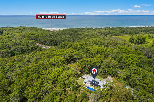 334 Hungry Head Road, NSW 2455