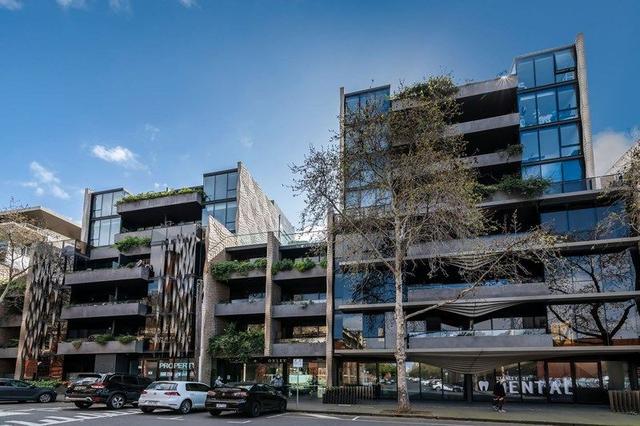 504M/60 Stanley Street, VIC 3066