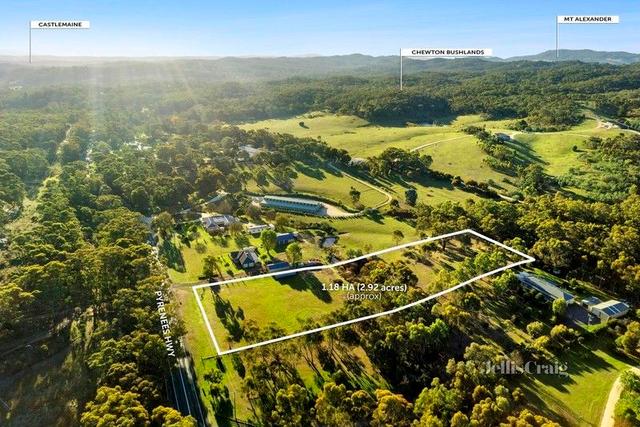 616 Pyrenees Highway, VIC 3451