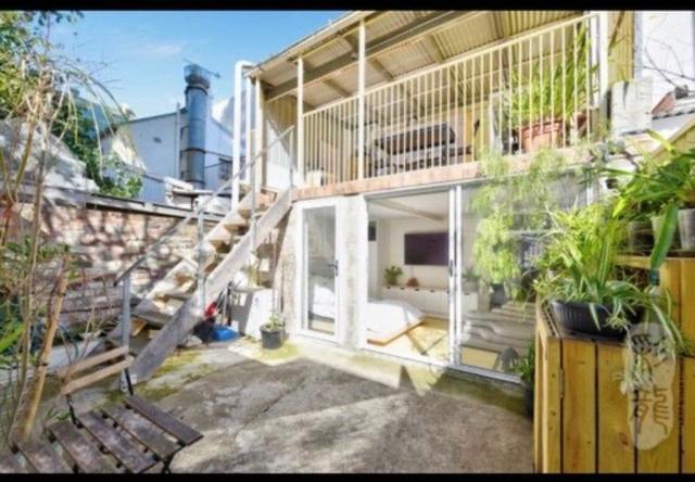 434 Cleveland Street, NSW 2010