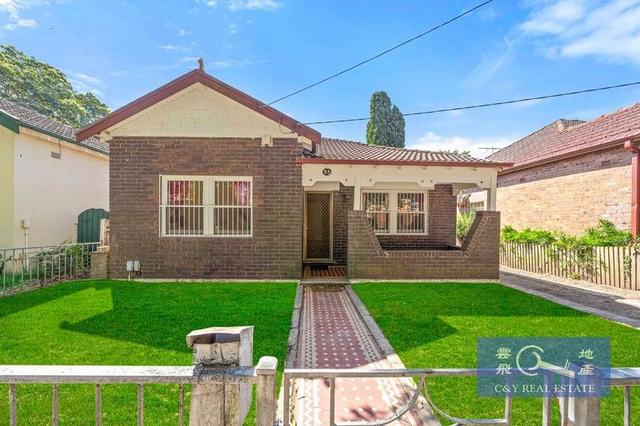 55 Ninth Ave, NSW 2194