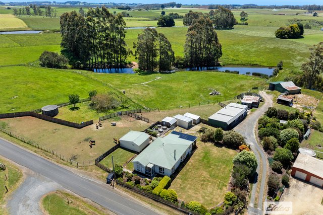 48 Lottah Road, TAS 7321
