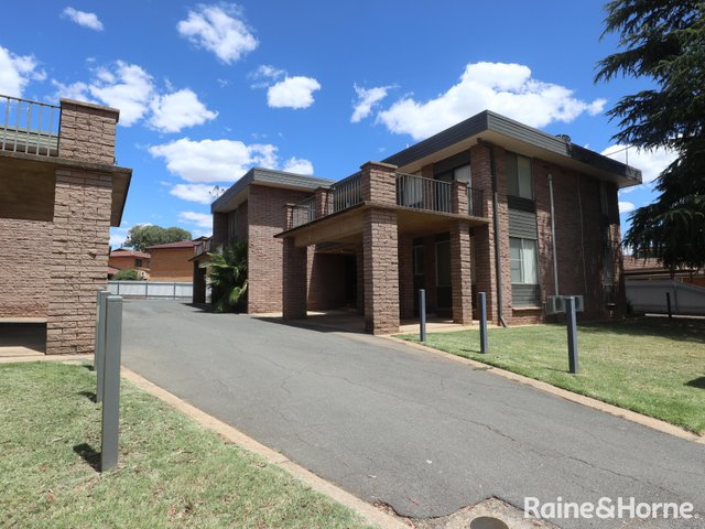 8/1A Joyes Place, NSW 2650