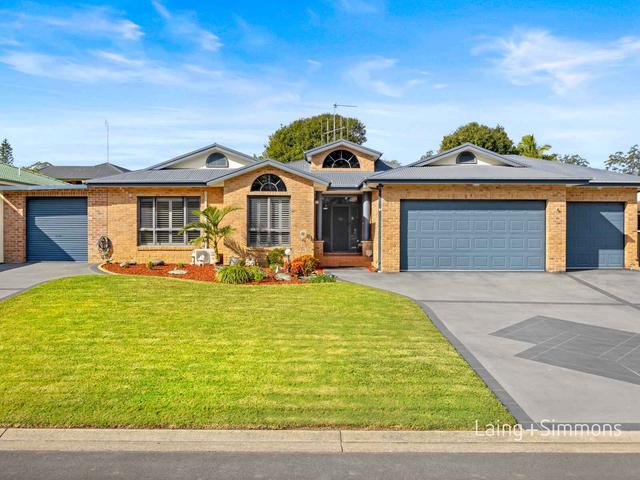 7 Stockwhip Place, NSW 2446