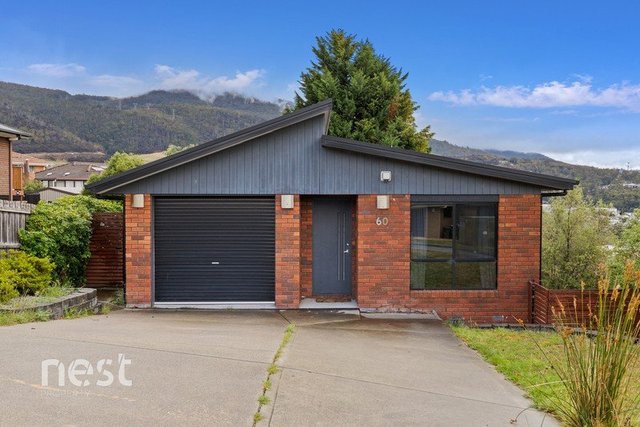 60 Merton Street, TAS 7010