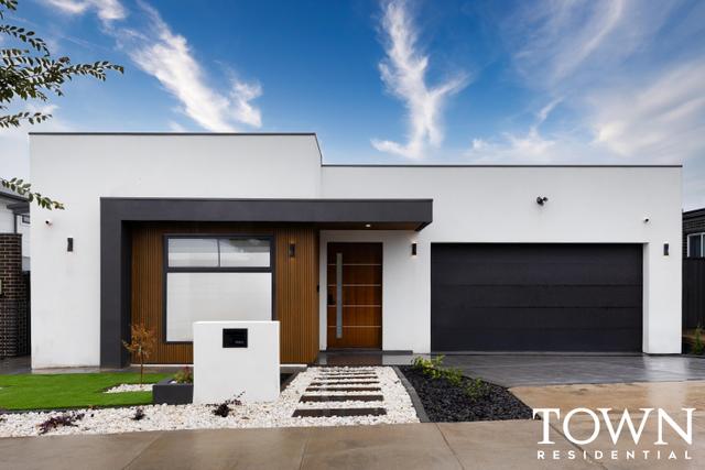 22 Grace Perry Street, ACT 2611