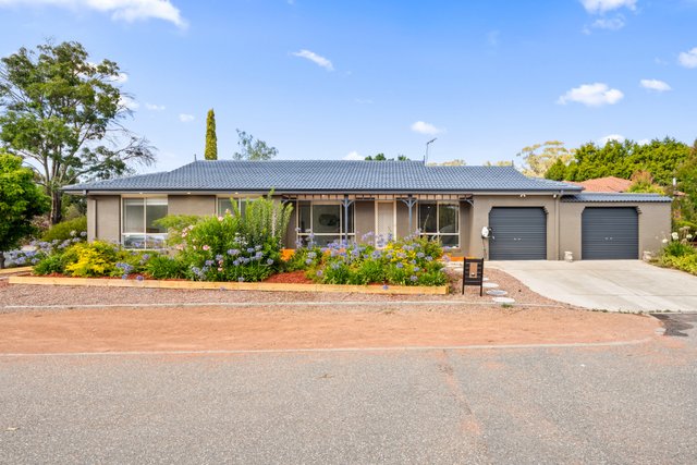 10A Hansen Circuit, ACT 2607