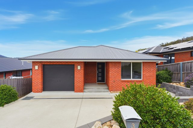 3 Peppercress Lane, TAS 7016