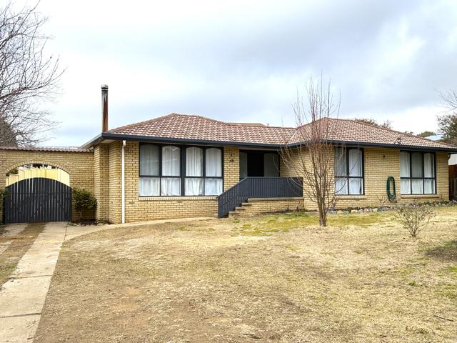40 Bent Street, NSW 2630