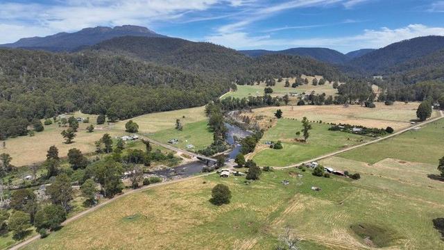 0 Echo Valley Rd, TAS 7304