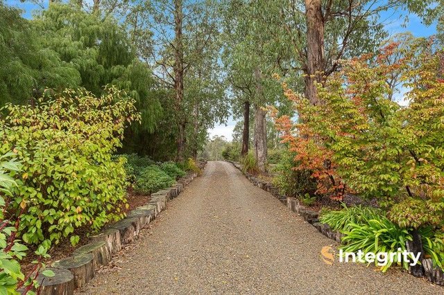 24 Pinchgut Lane, VIC 3763