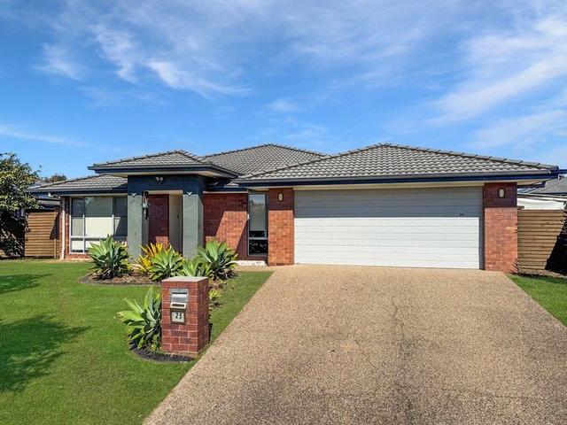 25 Oxley Circuit, QLD 4655