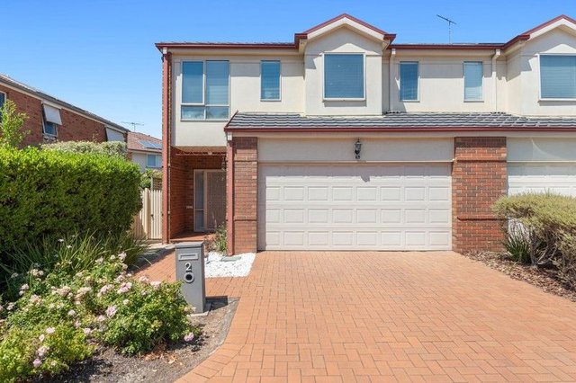 2 Travers Walk, VIC 3202