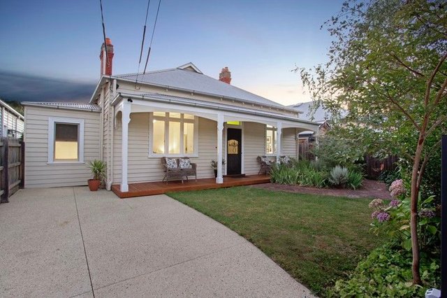 23 McPherson Avenue, VIC 3163