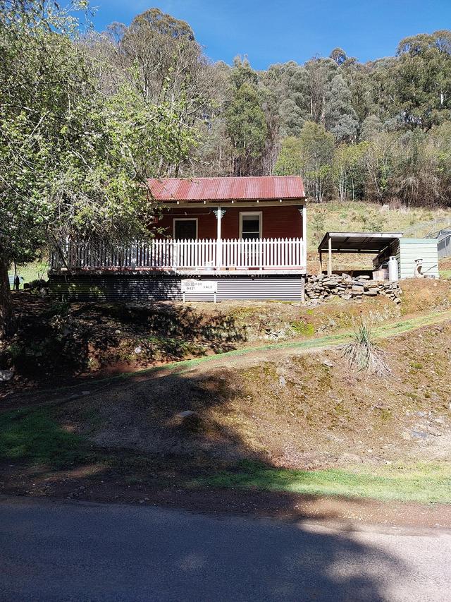 30 Scott Street, VIC 3723