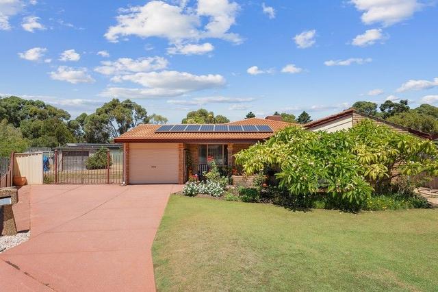 10 Canterbury Mews, WA 6172