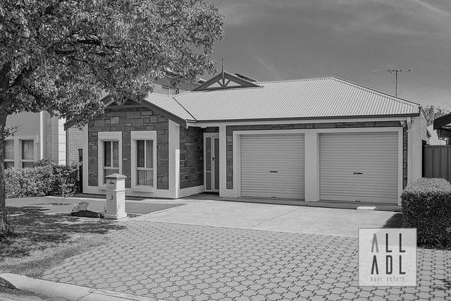 3 Petaluma Close, SA 5085