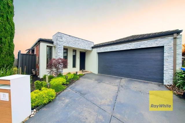 11 Rahni Close, VIC 3805