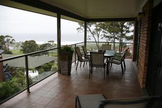 Covered deck upstairs (2012-08-15)