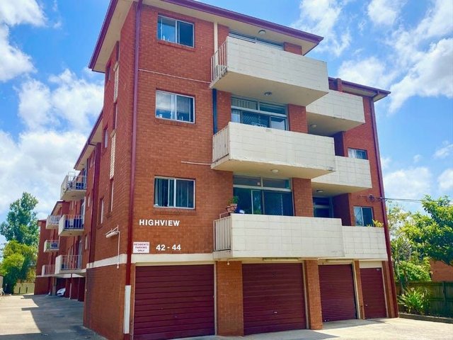 14/42 Fairmount Street, NSW 2195