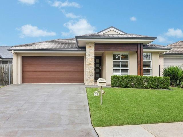 53 Kerrigan Crescent, NSW 2570
