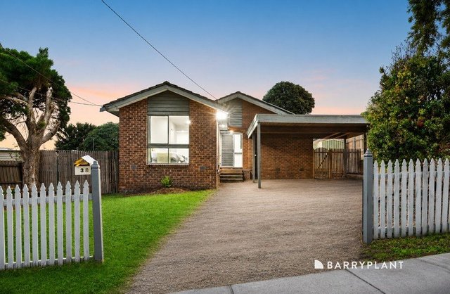 3 Gertonia Avenue, VIC 3155