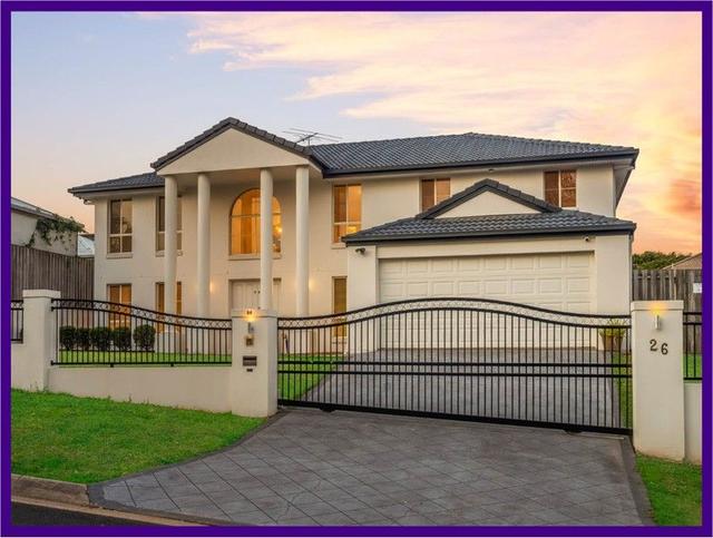 26 Zingelmann Place, QLD 4112