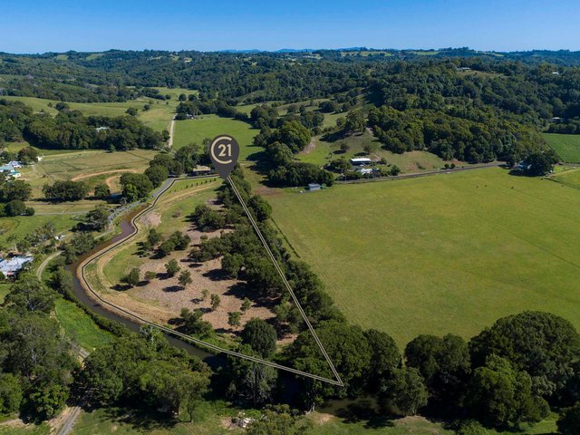 19 Lovegroves Lane, NSW 2477