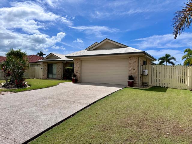 21 Lancaster Circuit, QLD 4655