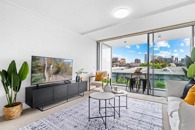 310/14 Griffin  Place, NSW 2037