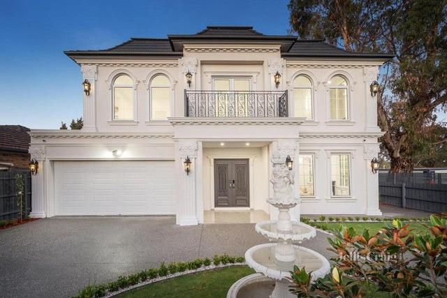 40 Bennett Avenue, VIC 3149