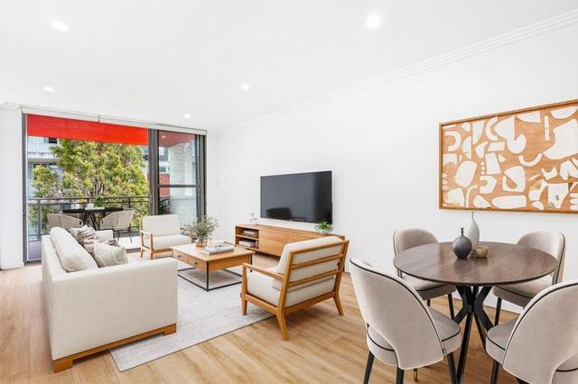 21/135-137 Jersey Street North Street, NSW 2077