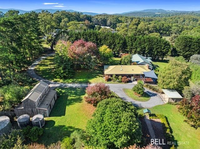 40 Falls Road, VIC 3139
