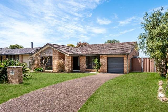 12 McDonnell Street, NSW 2566