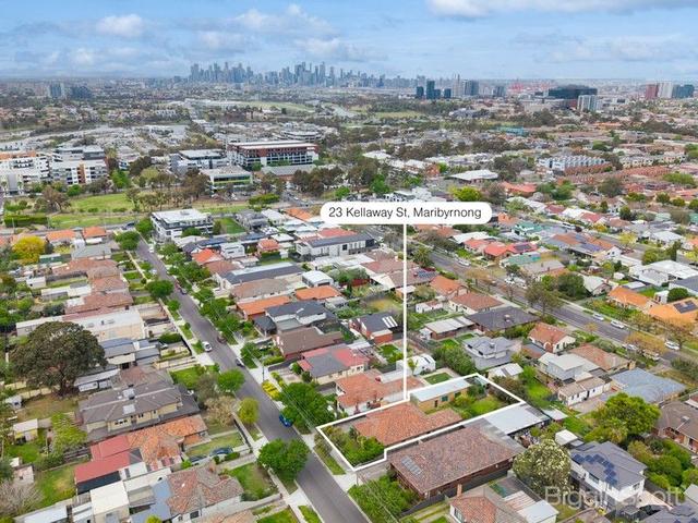 23 Kellaway Street, VIC 3032