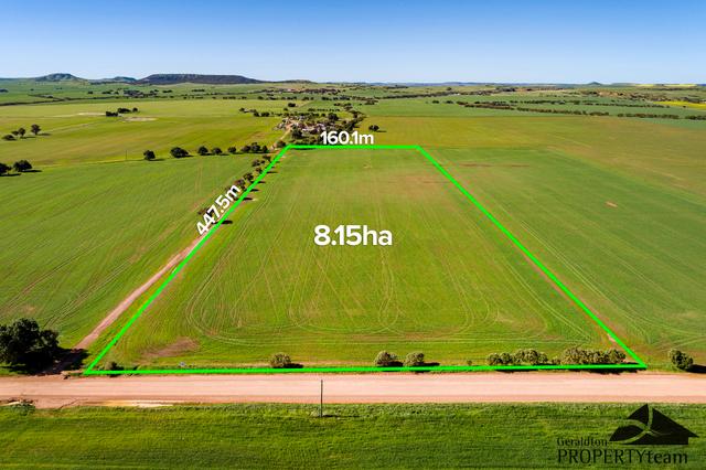 Lot 50G Arthur Road, WA 6532