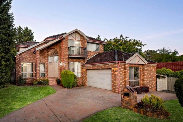 4 Walter Withers Court, VIC 3084