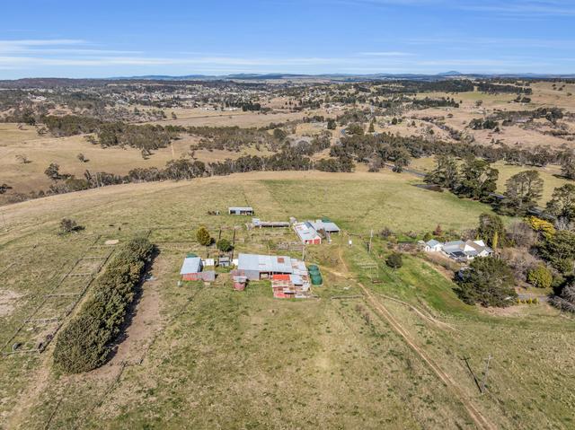 376 Monaro Highway, NSW 2632