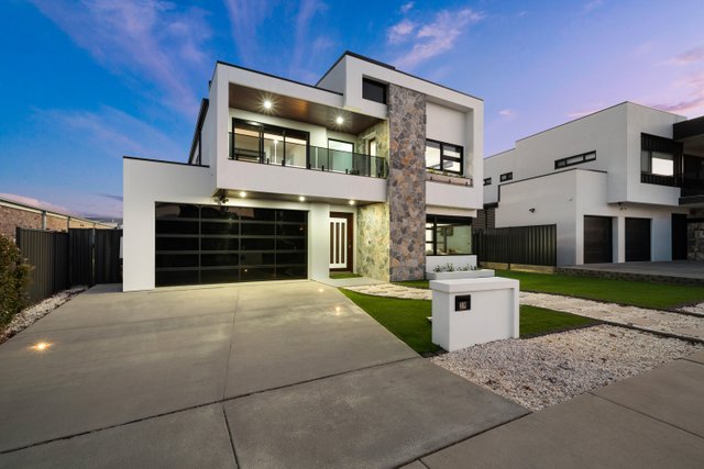 39 Robin Boyd Crescent, ACT 2913