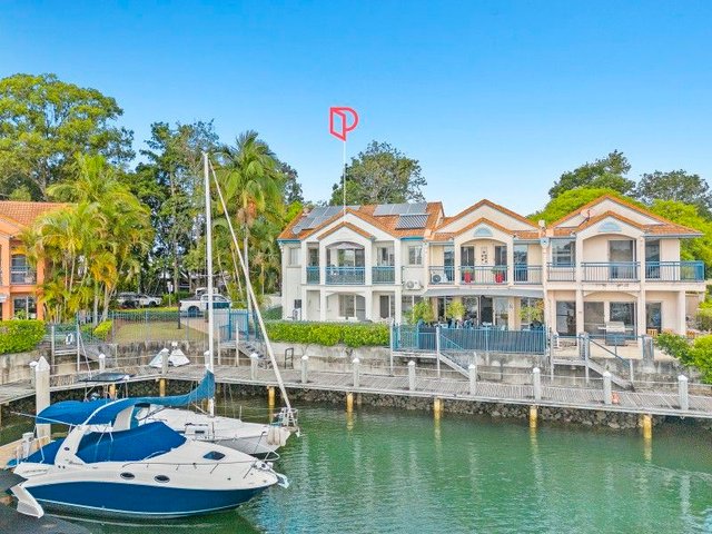 88 John Lund Drive, QLD 4212